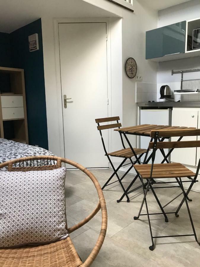 Palaiseau - Proche Orly Et Paris Leilighet Eksteriør bilde